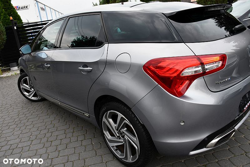 DS Automobiles DS 5 - 32