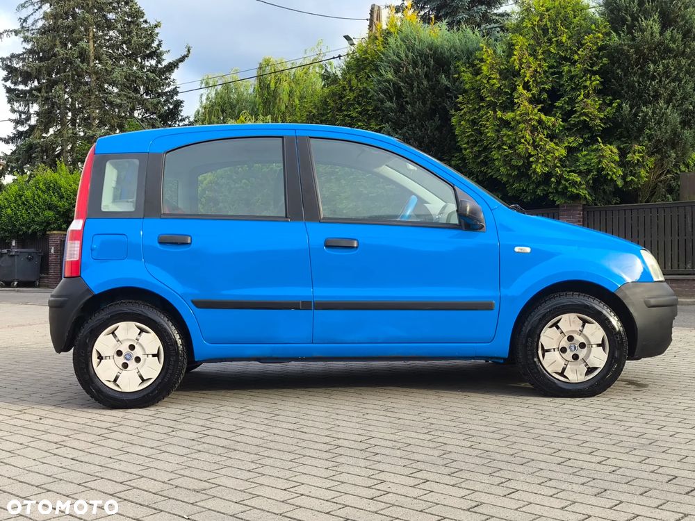 Fiat Panda - 3