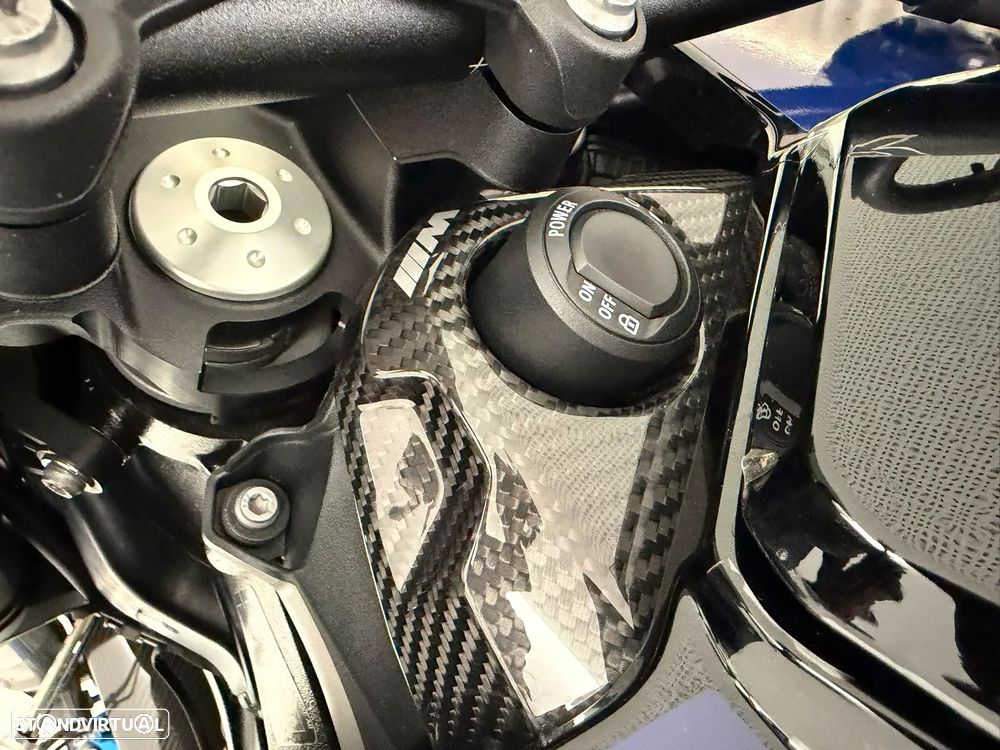 BMW M 1000 XR M - 25