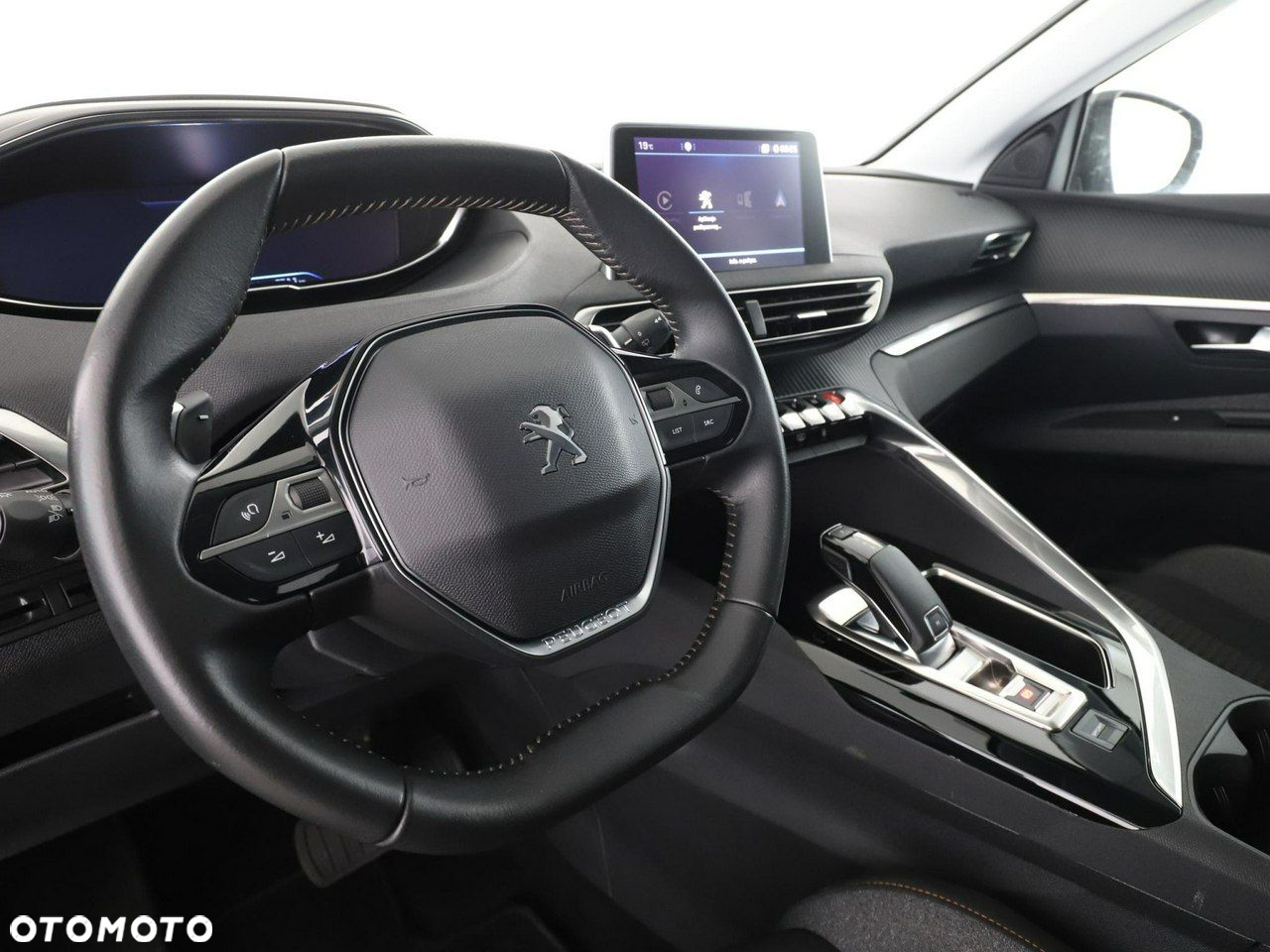 Peugeot 3008 BlueHDi 130 Stop & Start EAT8 Active Pack - 14