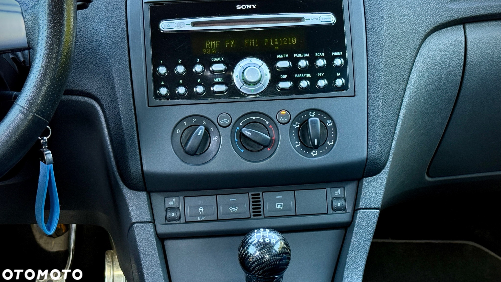 Ford Focus 2.5 ST - 11