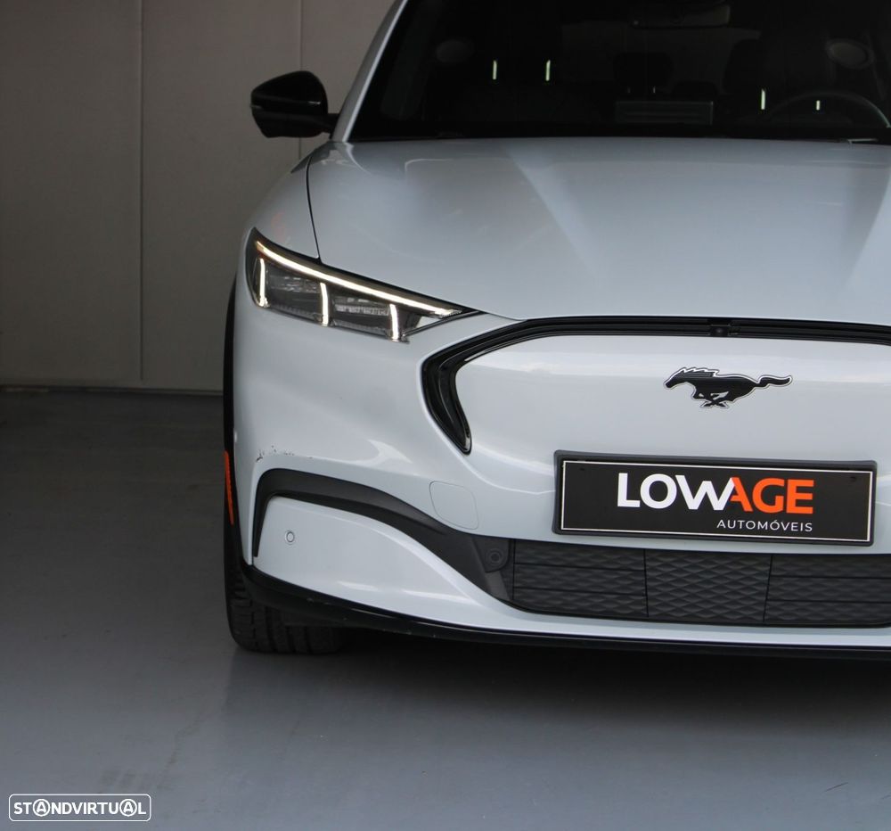 Ford Mustang Mach-E 98.7 kWh Premium - 40