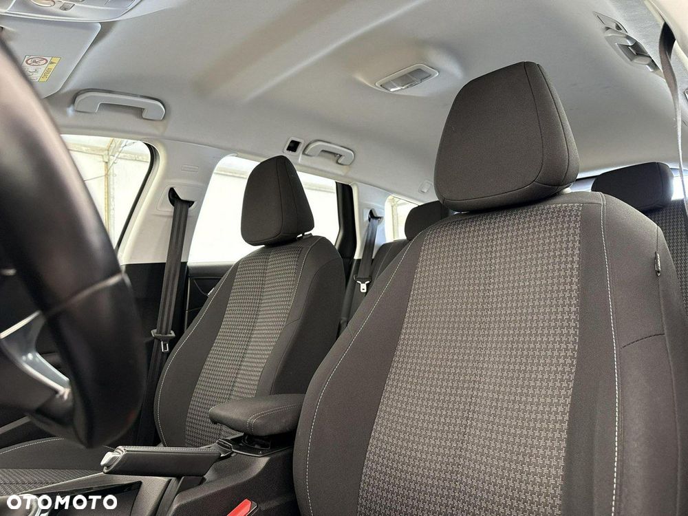 Peugeot 308 1.5 BlueHDi Active S&S - 11