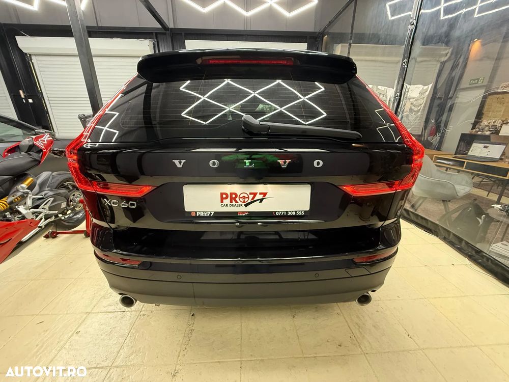 Volvo XC 60 D4 Momentum - 5