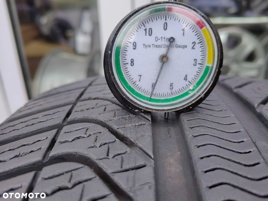 245/45R18 Pirelli Cinturato+ Allseason para całoroczne WielosezonoweK4 - 3