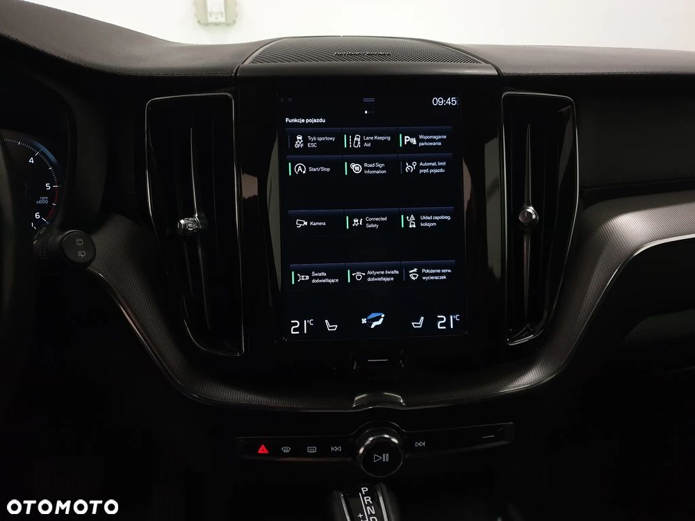 Volvo XC 60 D4 SCR Inscription - 23