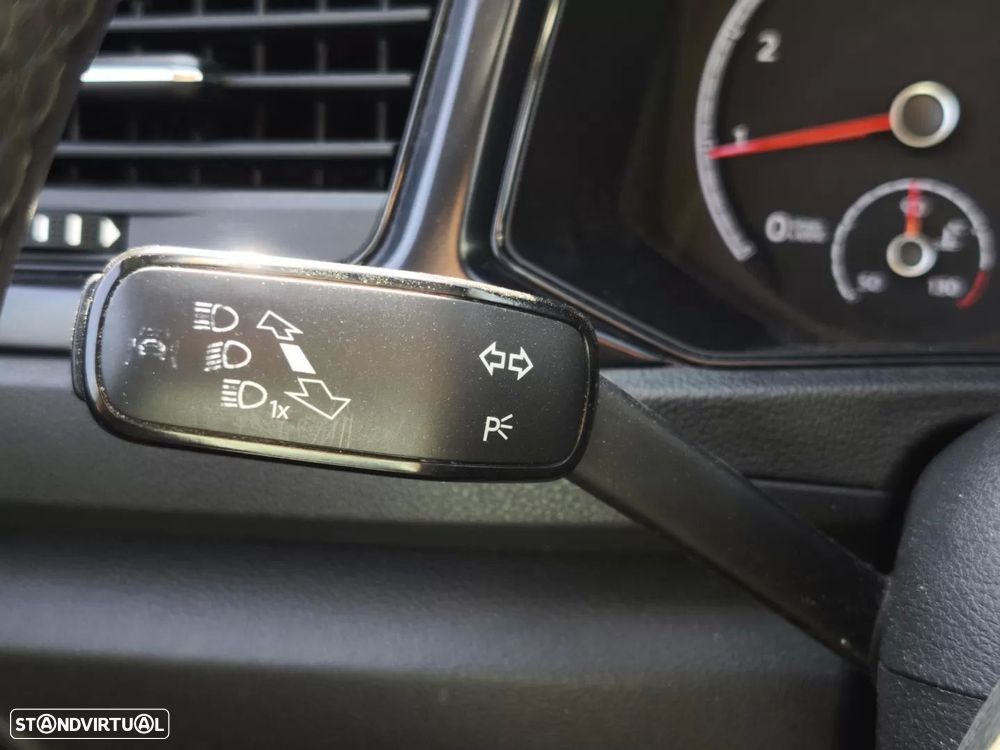 VW T-Roc 1.0 TSI Style - 14