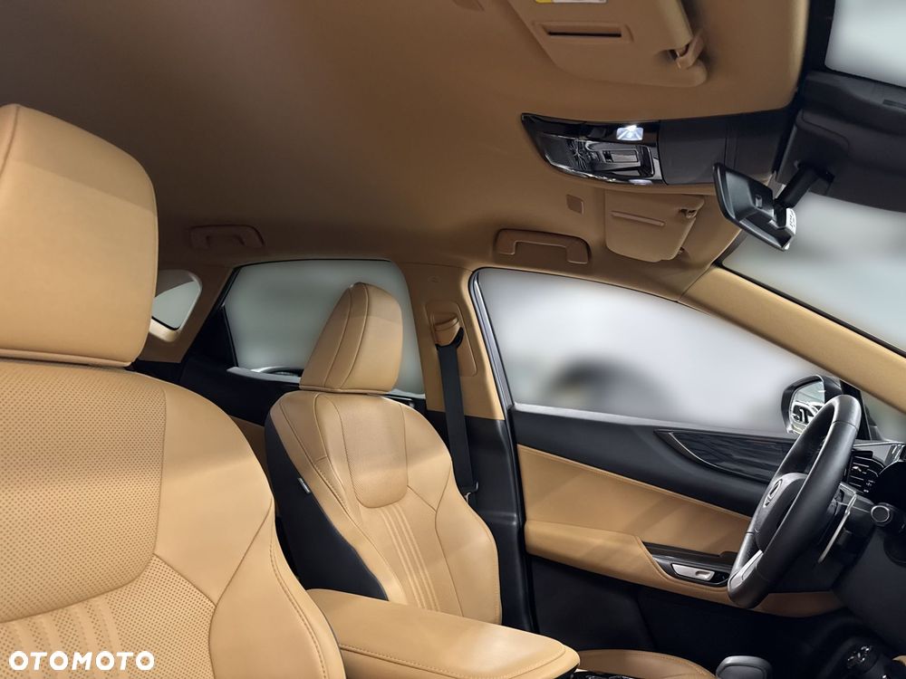 Lexus NX - 26