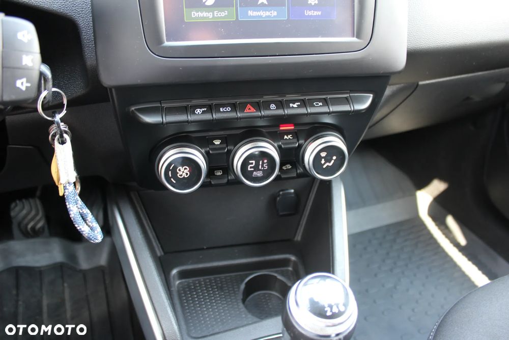Dacia Duster - 27