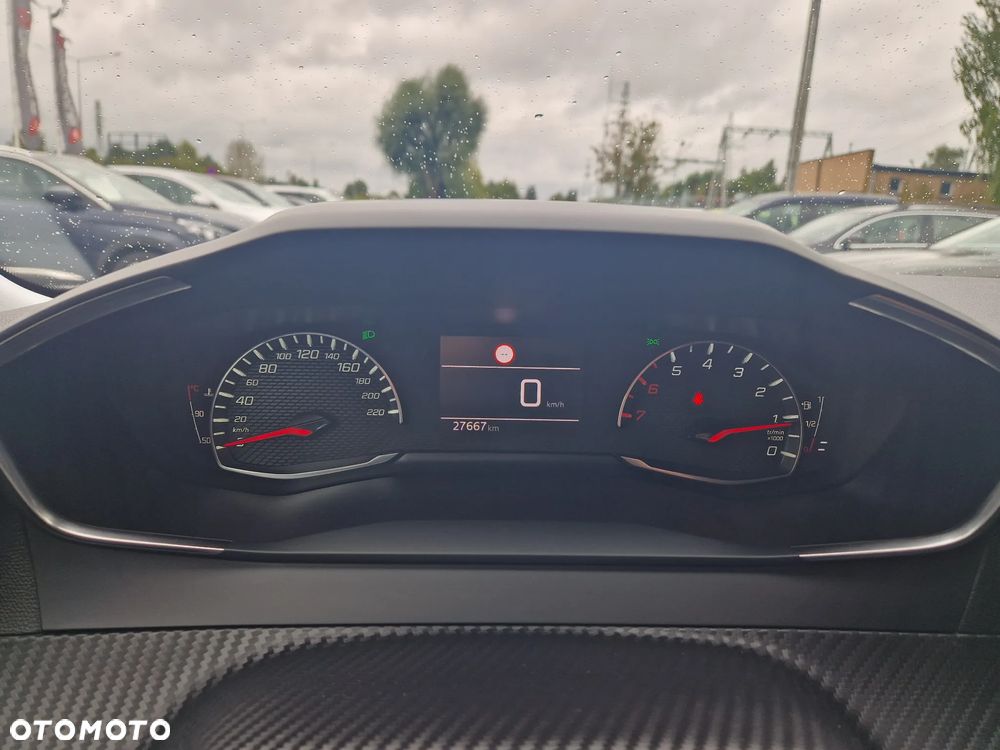 Peugeot 2008 1.2 PureTech Active S&S - 15