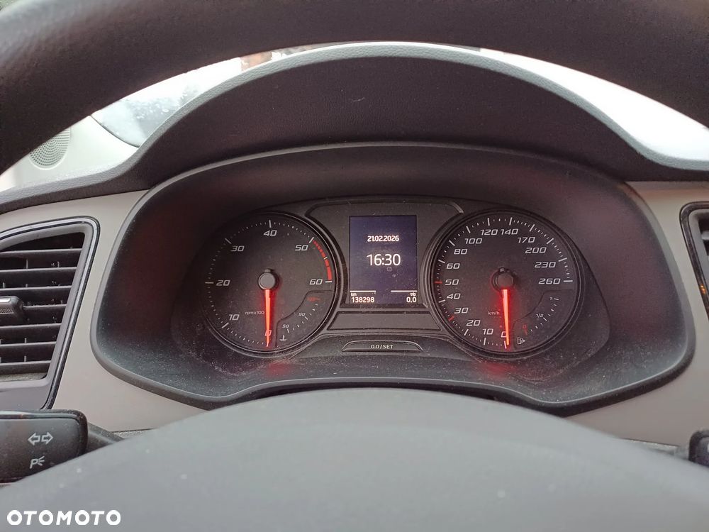 Seat Leon 1.6 TDI Start&Stop Style - 5