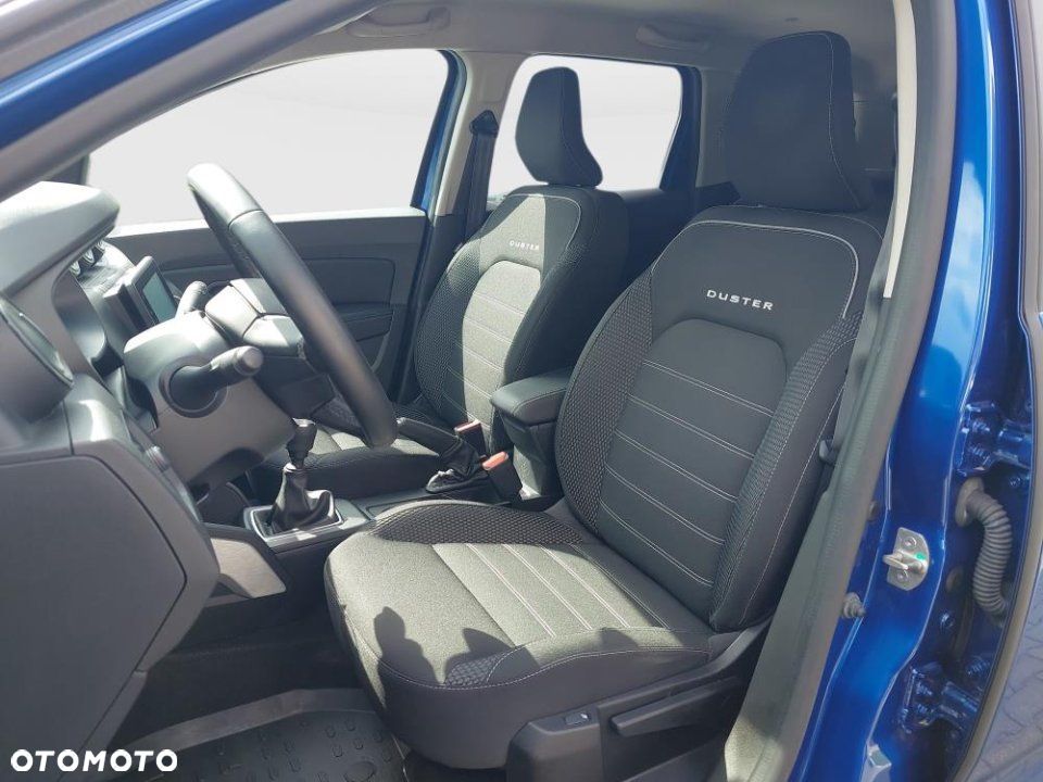 Dacia Duster - 8