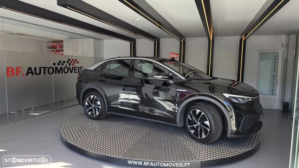 VW ID.5 77 kWh Pro - 10