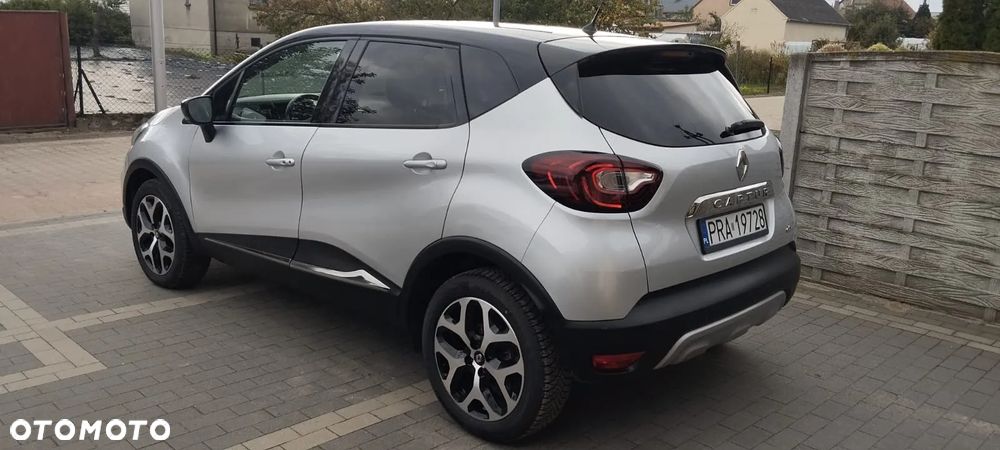 Renault Captur ENERGY dCi 110 Intens - 4