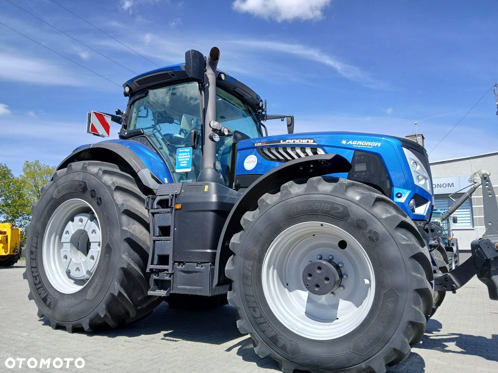 Landini 8-310 - 5