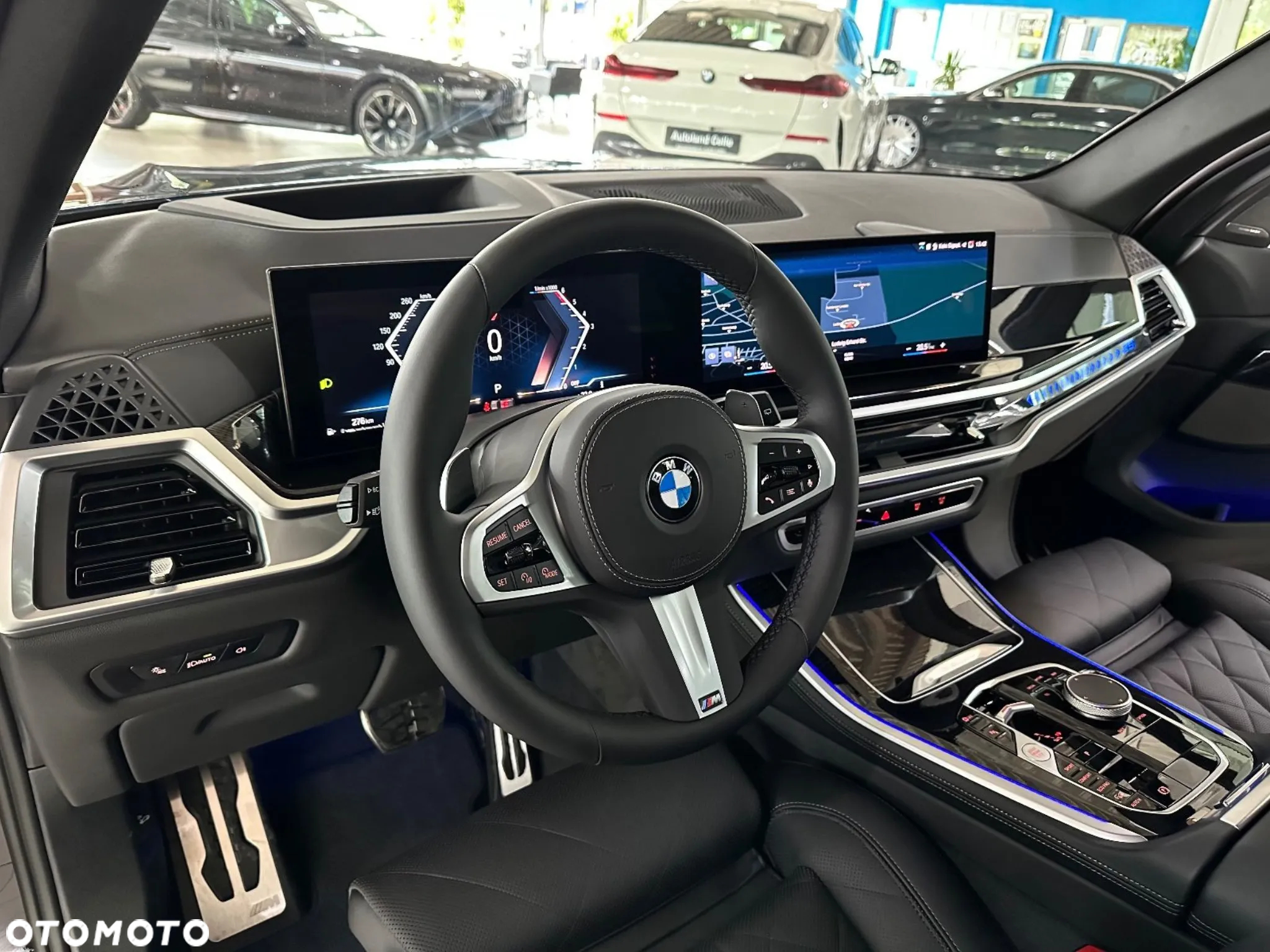 BMW X5 xDrive30d sport - 10