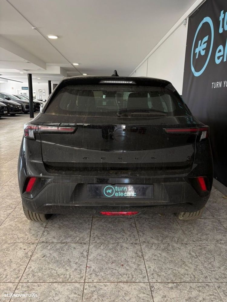 Opel Mokka-e Edition - 7