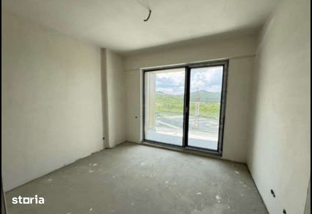 Apartament de 2 camere, finisat, parcare, zona Vivo / BMW — fotografia 3