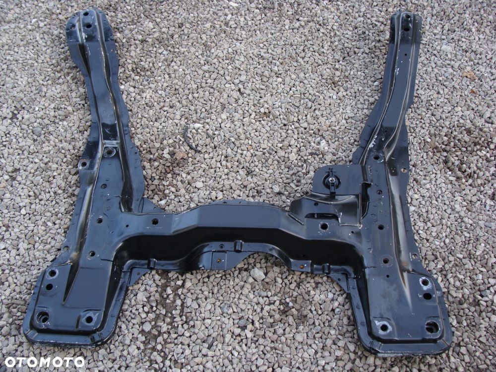 belka sanki scudo expert jumpy 2014 2.0 1400013880 - 2