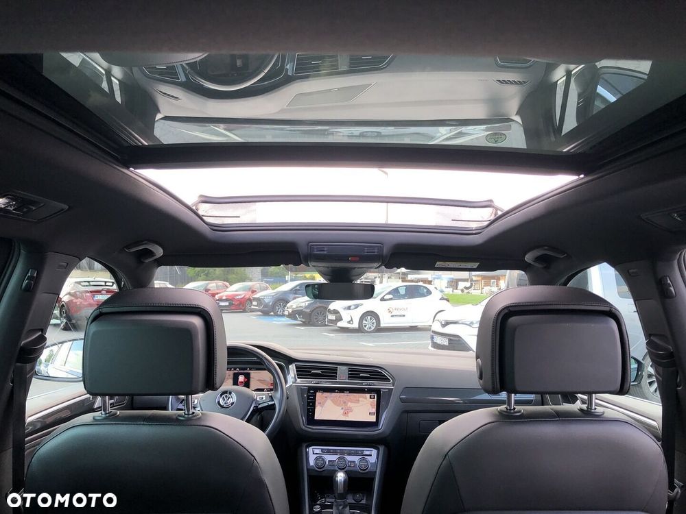 Volkswagen Tiguan - 25