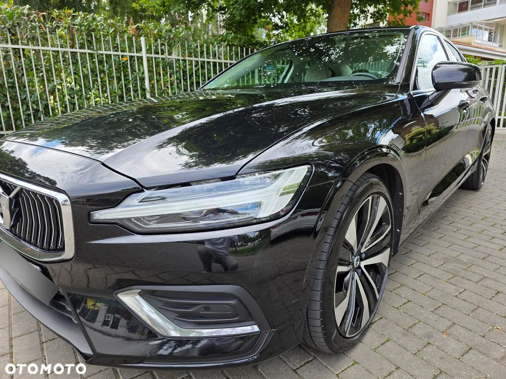 Volvo S60 T5 Inscription - 4