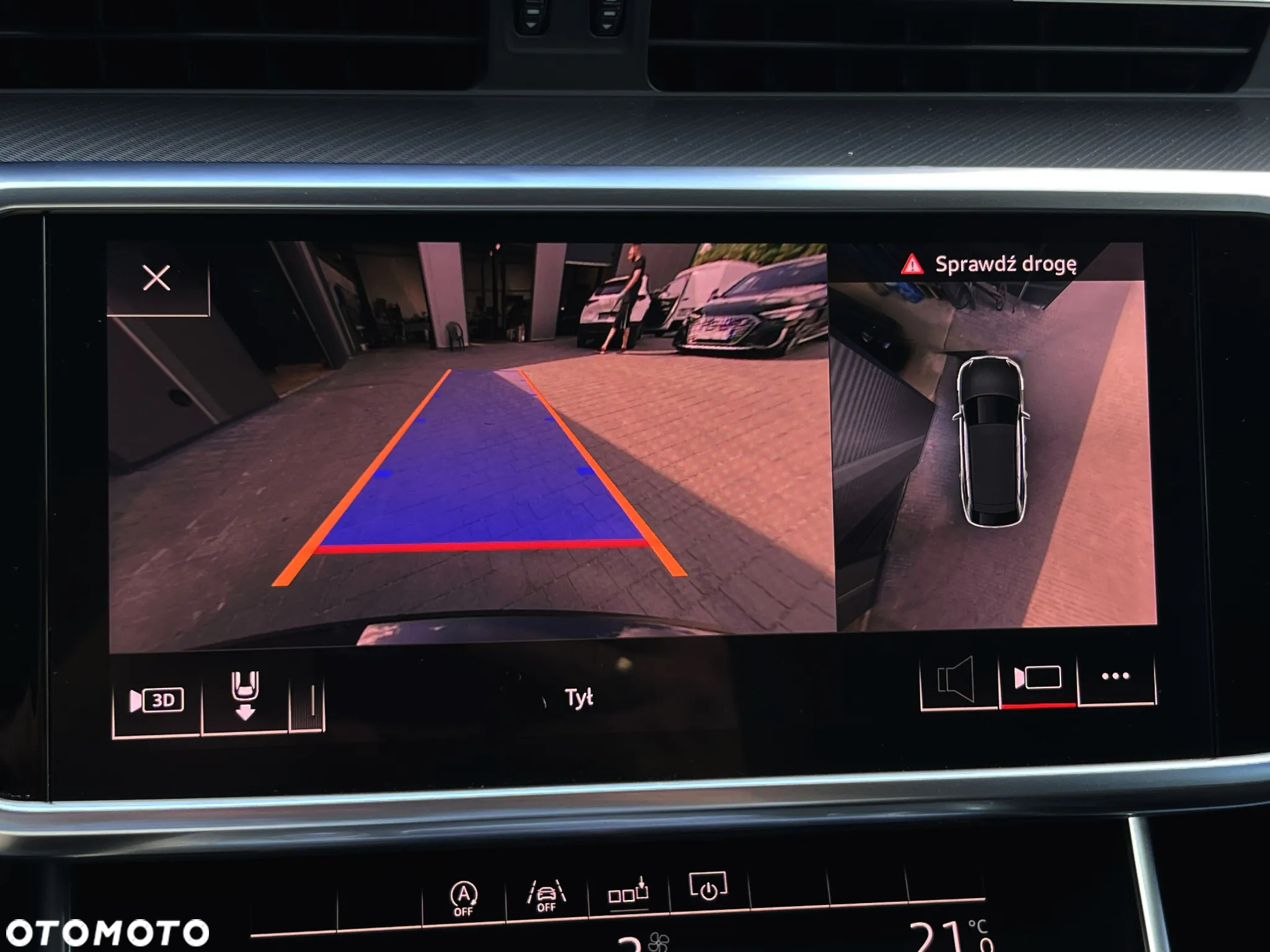Audi A6 Avant 40 TDI quattro S tronic - 28
