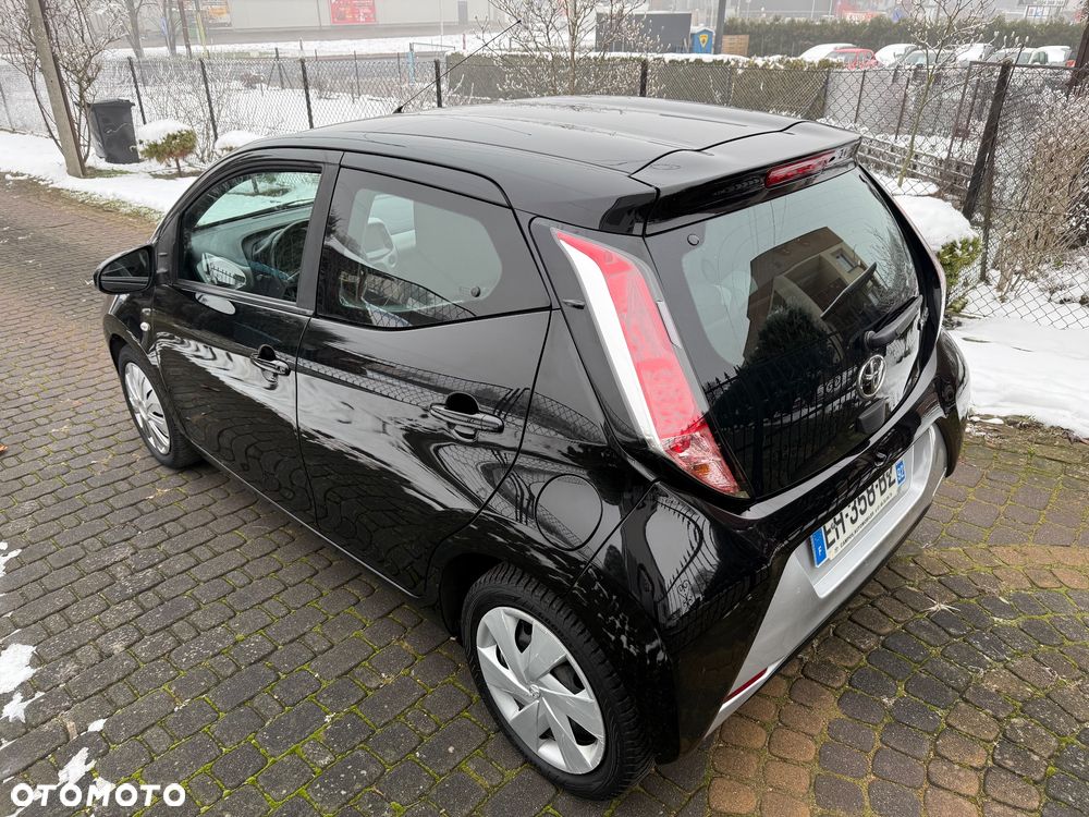 Toyota Aygo - 32