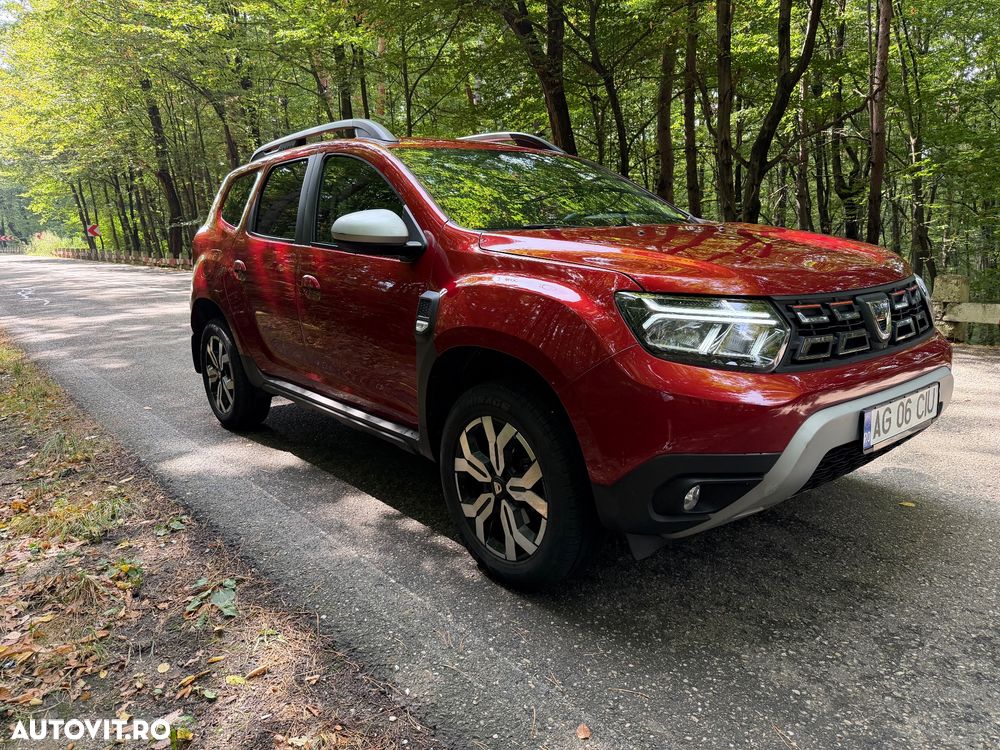 Dacia Duster TCe 90 Comfort - 3
