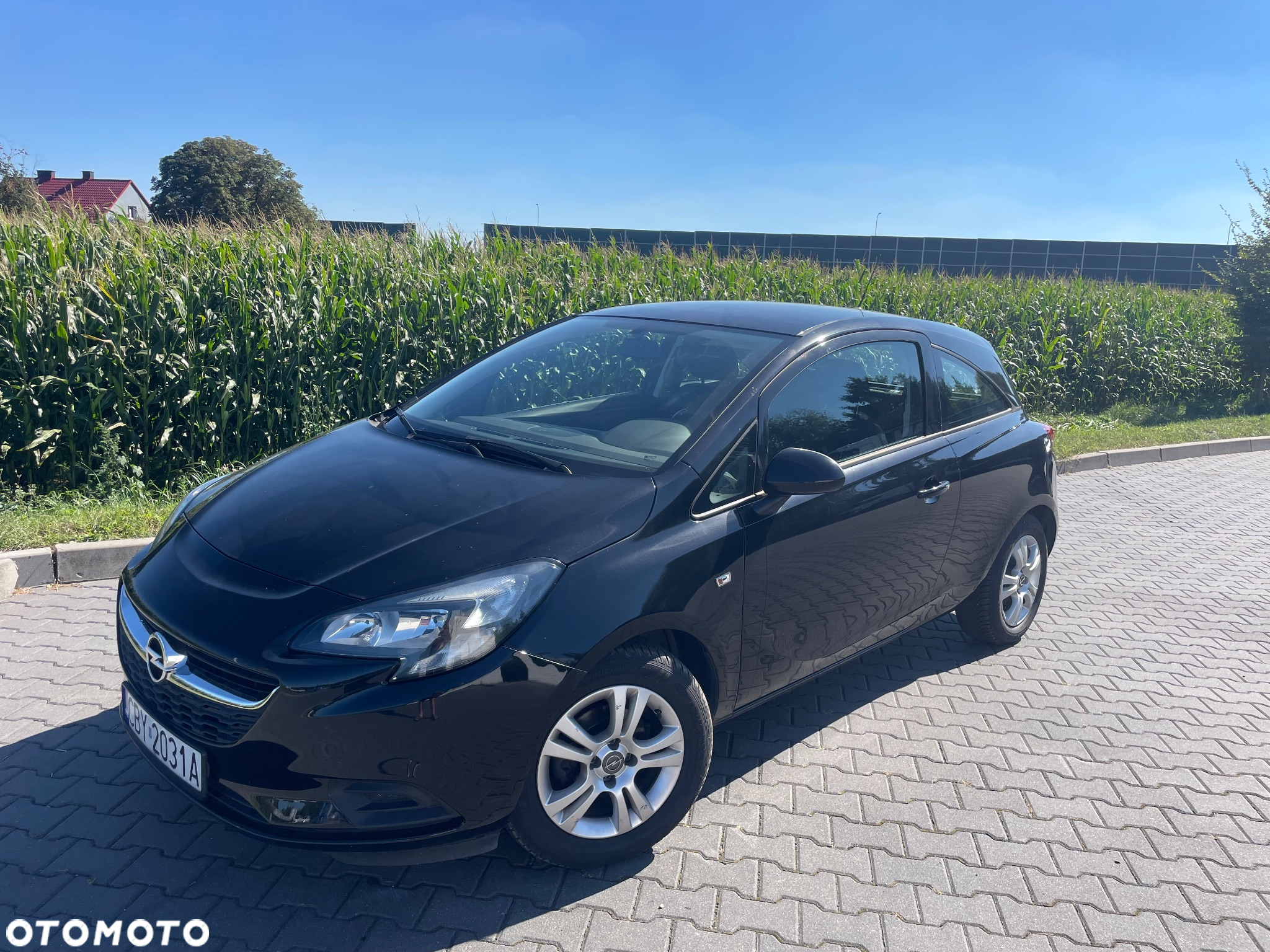 Opel Corsa 1.2 Edition - 2