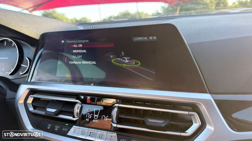 BMW 320 d Ultimate Auto - 38