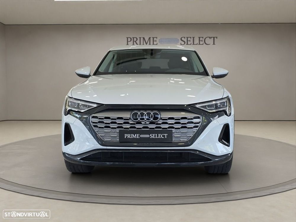 Audi Q8 e-tron 55 quattro Advanced — fotografia 6