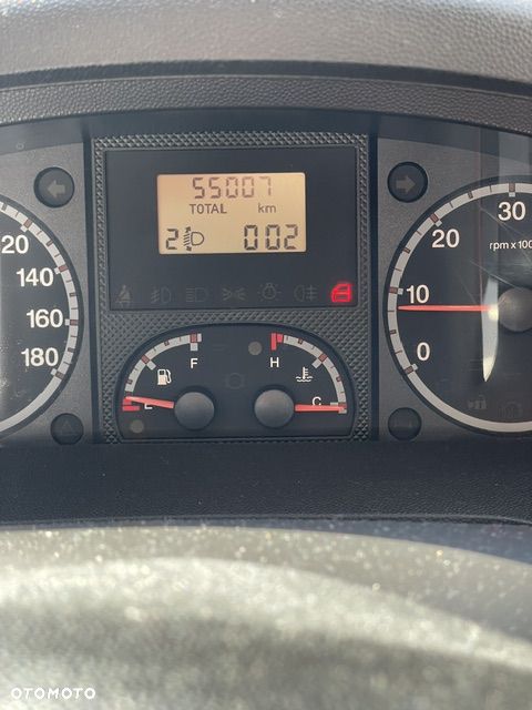 Fiat Ducato 250 - 10