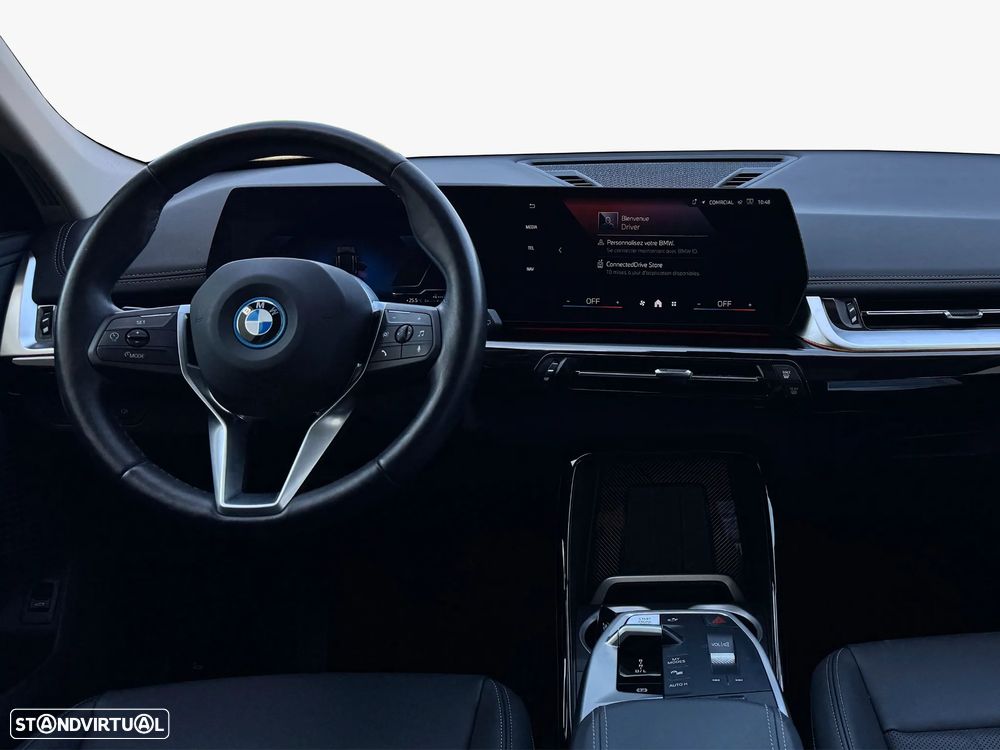 BMW X1 xDrive25e xLine - 7