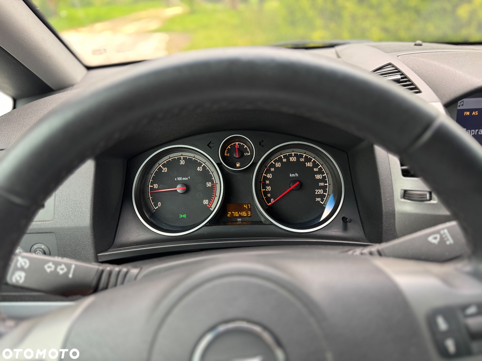 Opel Zafira 1.9 CDTI Navi - 13