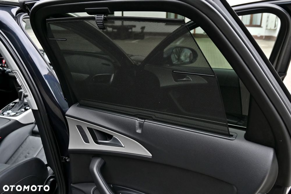 Audi A6 Avant 2.0 TDI ultra S tronic - 39