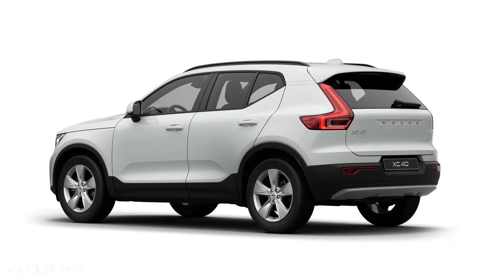 Volvo XC 40 B3 Core - 3