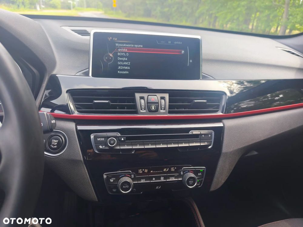 BMW X1 xDrive18d M Sport - 24