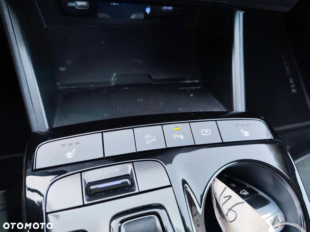 Hyundai Tucson 1.6 T-GDi HEV 2WD N Line - 28