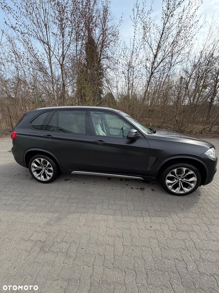 BMW X5 - 3