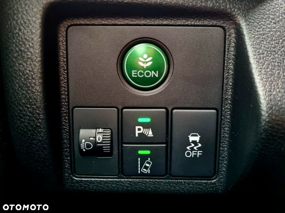 Honda HR-V 1.5 i-VTEC Comfort - 21