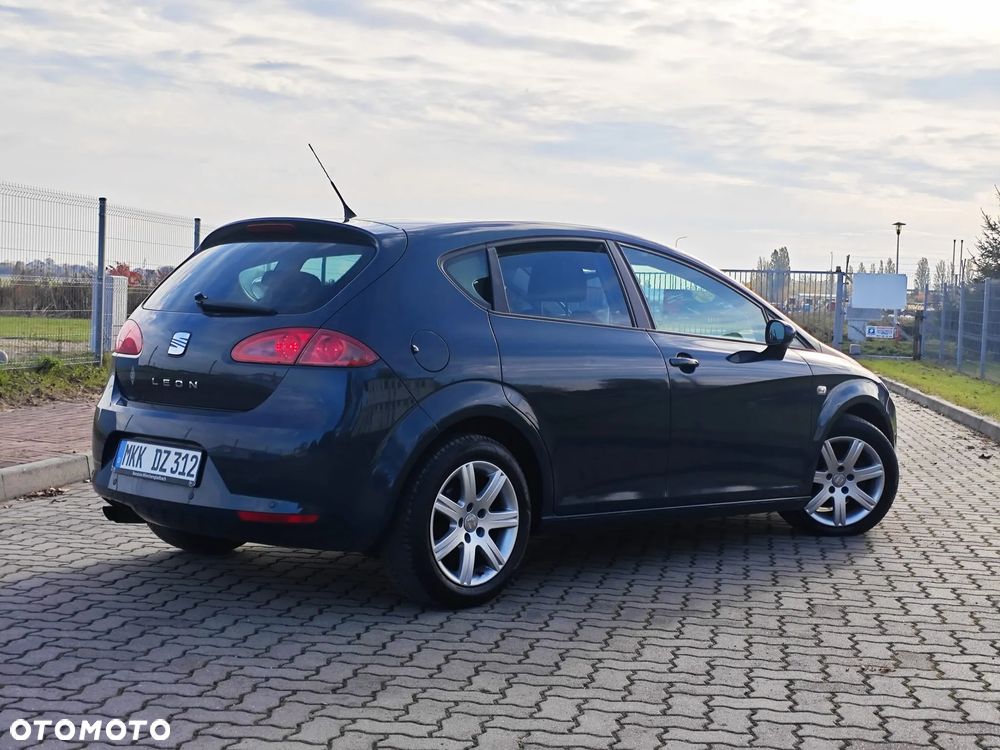 Seat Leon - 11