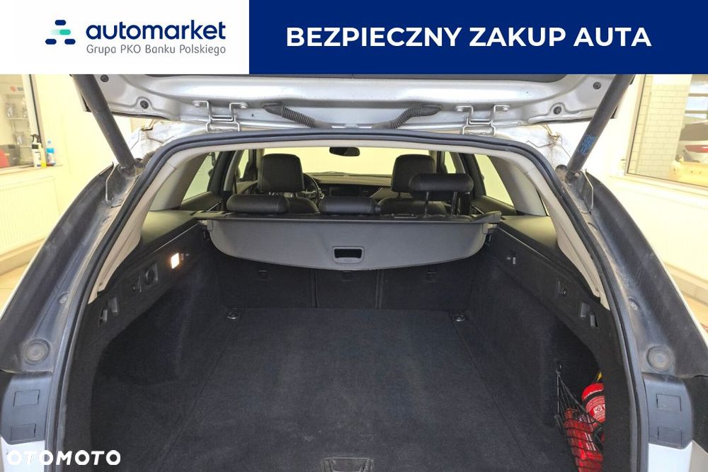 Opel Insignia 2.0 CDTI Business Elegance S&S - 7