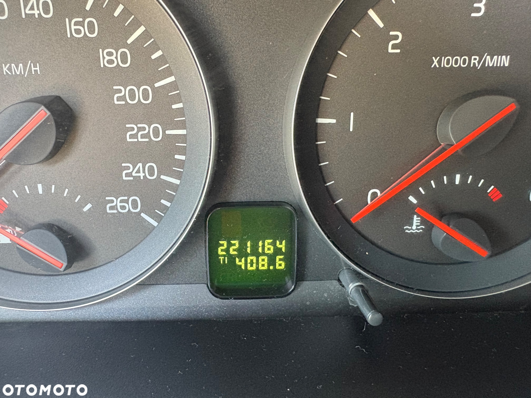 Volvo C30 1.6D DRIVe Start-Stop - 14