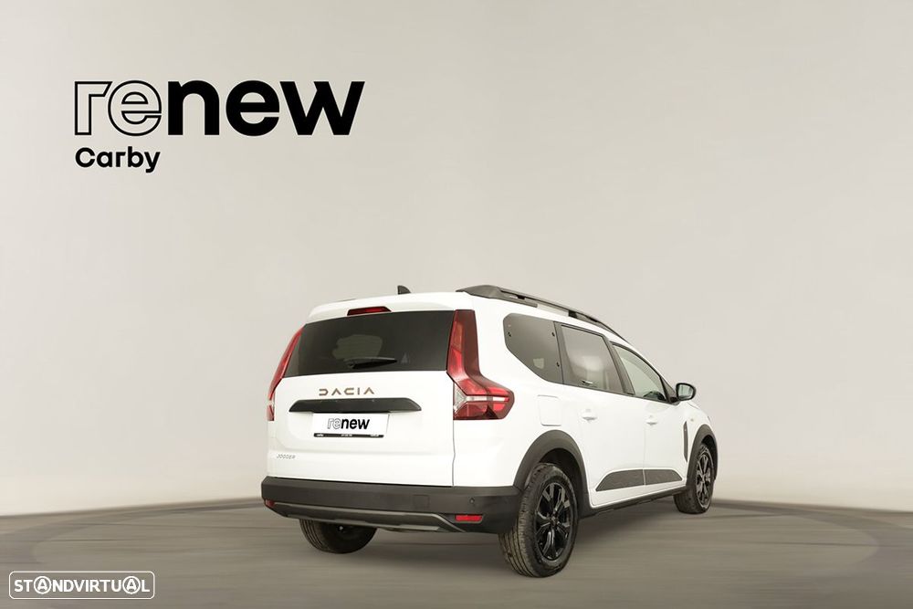 Dacia Jogger 1.0 ECO-G Extreme Bi-Fuel - 3