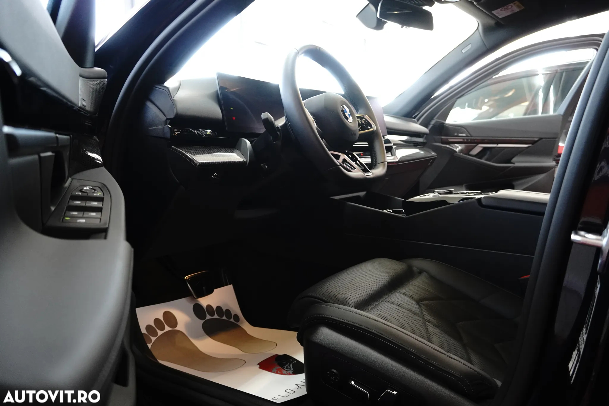 BMW Seria 5 - 10