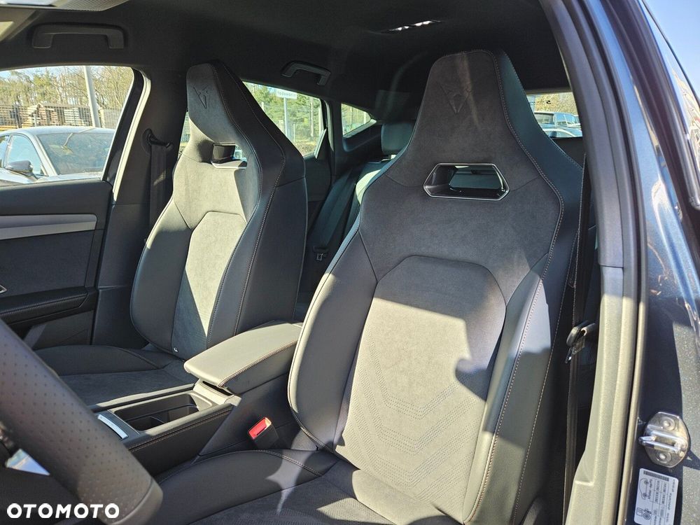 Cupra Formentor 1.5 TSI DSG - 17