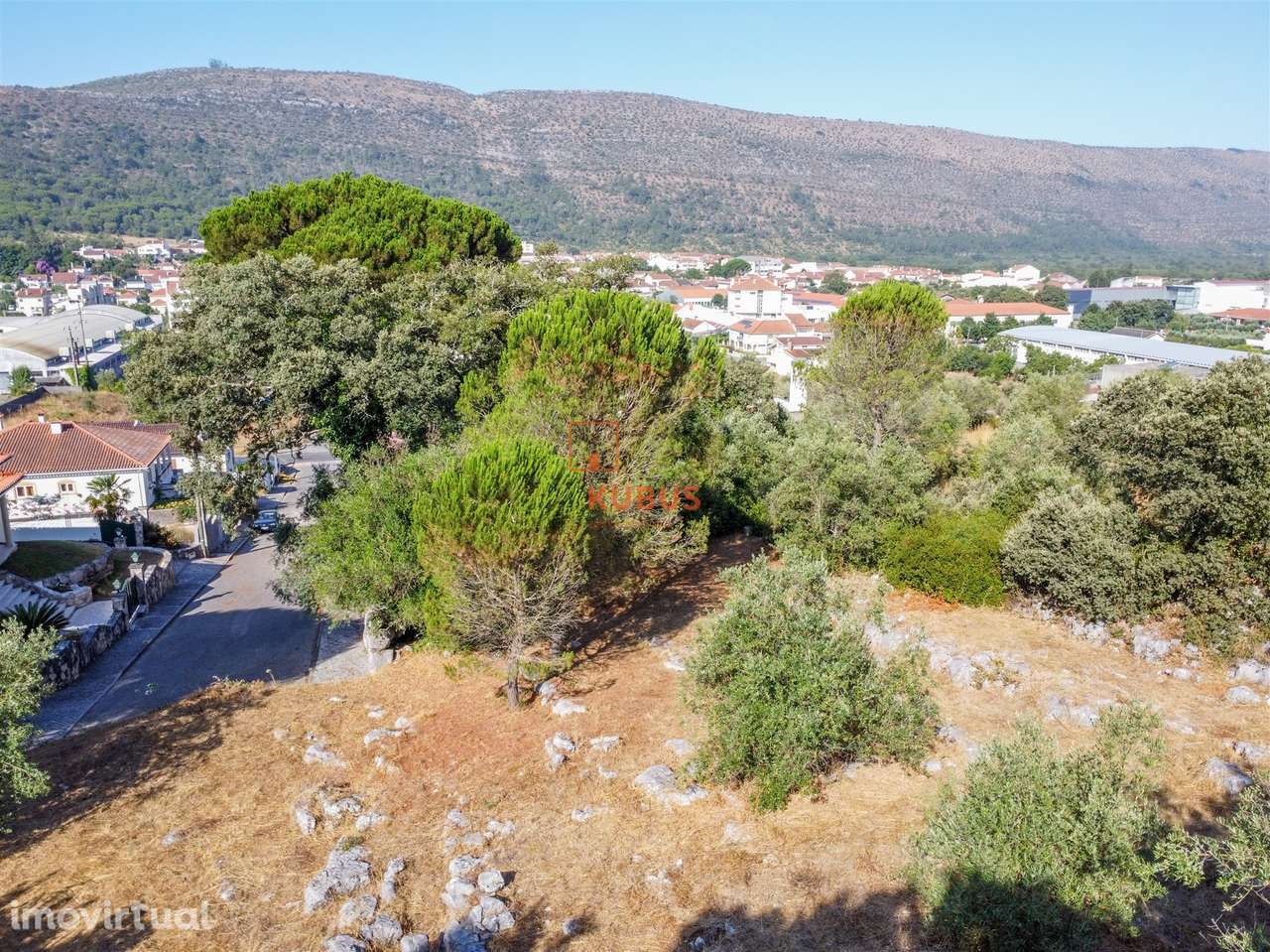 Terreno - Minde - Grande imagem: 4/8