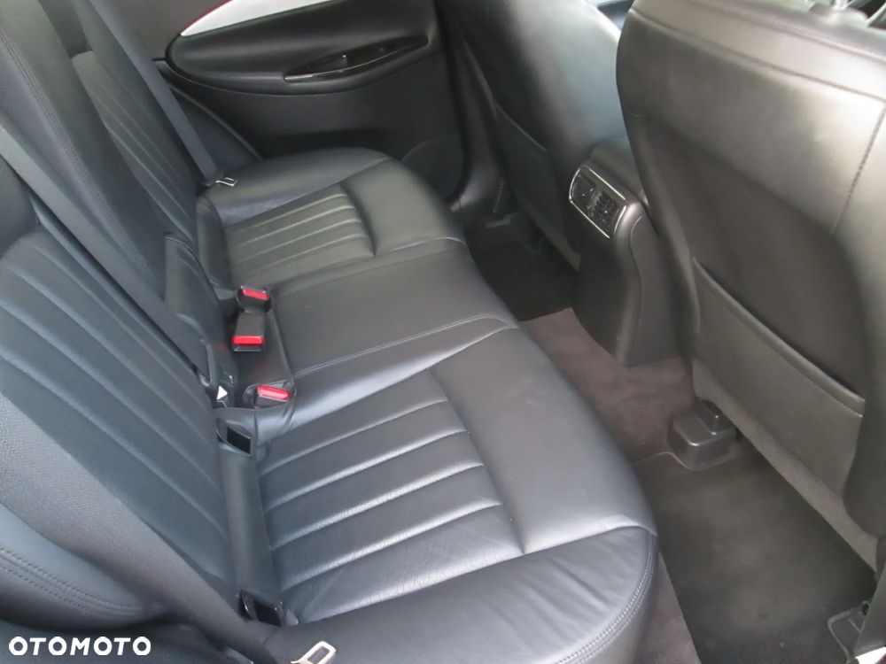 Infiniti EX EX30d GT Premium - 11