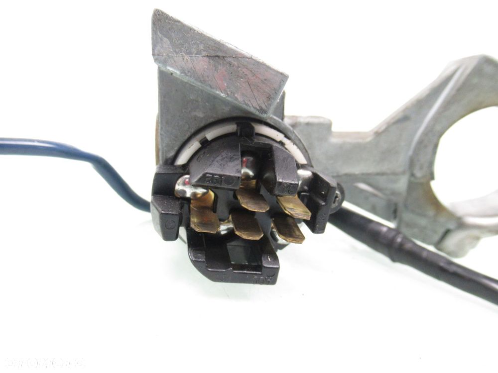 STACYJKA STEROWNIK DAIHATSU CUORE V 1.0 8956097B66 1122003560 1920097402 - 4