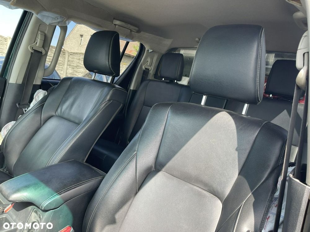 Toyota Hilux 4x4 Double Cab Autm Executive - 11